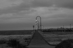 Nasse Standorte