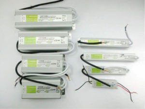 Driver de Iluminação LED