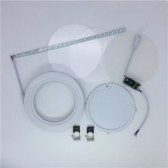 Hersteller von LED-Flächenleuchten-Ersatzteilen in China (1)_ China (1)_ LED Panel Light Spare Parts Manufacturer in China