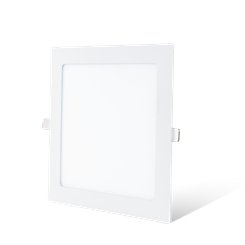 Hersteller von ED-Flächenleuchten (2) Recessed Panel Lights Manufacturer