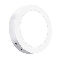 Hersteller von runden oberflächenmontierten Flächenleuchteneuchtencturer Surface Mounted Panel Lights Manufacturer