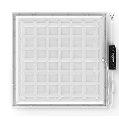 Hersteller von hinterleuchteten LED-Flächenleuchten (4)intergrundbeleuchtung (4) Back-lit LED Panel Light Manufacturer