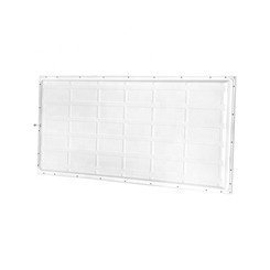 Hersteller von hinterleuchteten LED-Flächenleuchten (5)intergrundbeleuchtung (5) Back-lit LED Panel Light Manufacturer