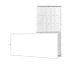 Hersteller von hinterleuchteten LED-Flächenleuchten (6)intergrundbeleuchtung (6) Back-lit LED Panel Light Manufacturer