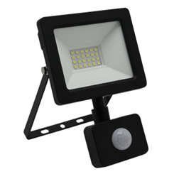 Sensor-LED-Flutlichter (1) Sensor LED Flood Lights (1)