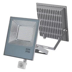Sensor-LED-Flutlichter (1) Sensor LED Flood Lights (1)