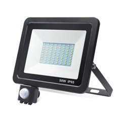 Sensor-LED-Flutlichter (2) Sensor LED Flood Lights (1)