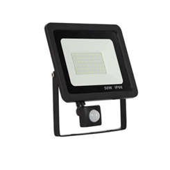 Sensor-LED-Flutlichter (5 Sensor LED Flood Lights (1)