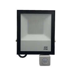 Sensor-LED-Flutlichter(1) Sensor LED Flood Lights (1)
