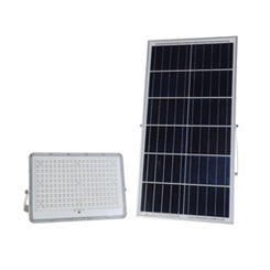 Solar-LED-Flutlichter (1) Solar LED Flood Lights