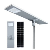 Luzes de rua solares HM-R HM-R Solar Street Lights
