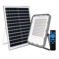 Luzes de inundação solares IK02 IK02 Solar Flood Lights