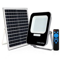 Luzes de inundação solares IK03 IK03 Solar Flood Lights