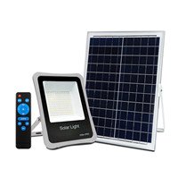 Holofotes solares TK-E TK-E Solar Flood Lights