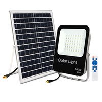 Luzes de inundação solares TK01 TK01 Solar Flood Lights