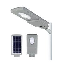 Luzes de rua solares TR-E TR-E Solar Street Lights