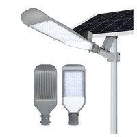 Luzes de rua solares TR-RD TR-RD Solar Street Lights