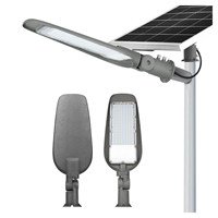 Luzes de rua solares TR-RL TR-RL Solar Street Lights