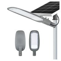 Luzes de rua solares TR-RX TR-RX Solar Street Lights