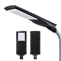 Luzes de rua solares TR02 TR02 Solar Street Lights