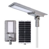 Luzes de rua solares TR03 TR03 Solar Street Lights