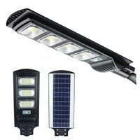 Luzes de rua solares TRS01 TRS01 Solar Street Lights