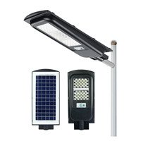 Luzes de rua solares TRS03 TRS03 Solar Street Lights