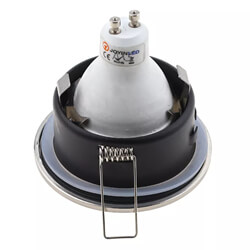 Foco empotrable impermeable GU10 GU10 Waterproof downlight