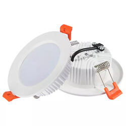 Downlight SMD redondo Round SMD Downlight