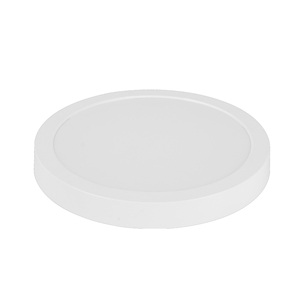 Round surface mounted LED Panel light Round surface mounted LED Panel light