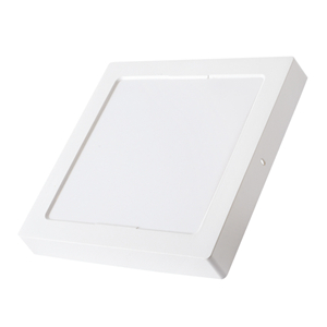 Square surface mounted LED Panel light Square surface mounted LED Panel light