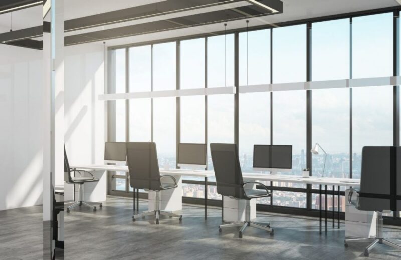 Light Developer Design Commercial Lighting Design Guide | Architectural Lighting Developer ...
