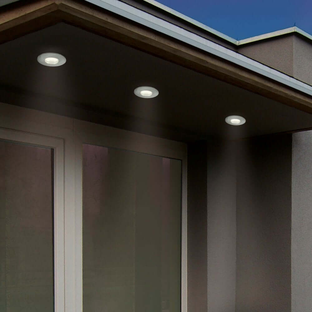 The Ultimate Guide to Outdoor Soffit Lighting: Enhance Your Home’s Exterior