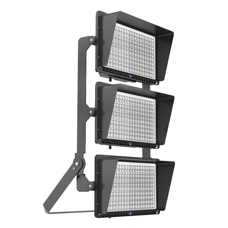 La mejor guía para los reflectores de estadio liderado