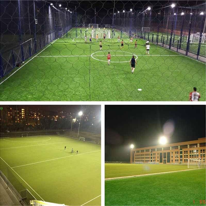 La mejor guía para los reflectores de estadio liderado