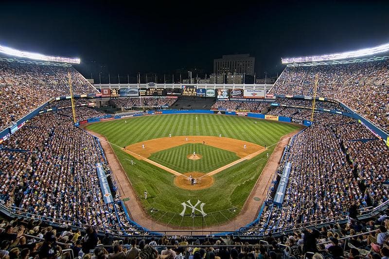 La mejor guía para los reflectores de estadio liderado