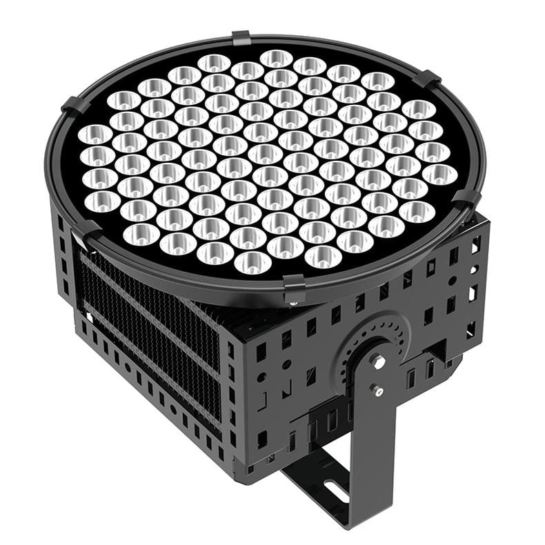 La mejor guía para los reflectores de estadio liderado