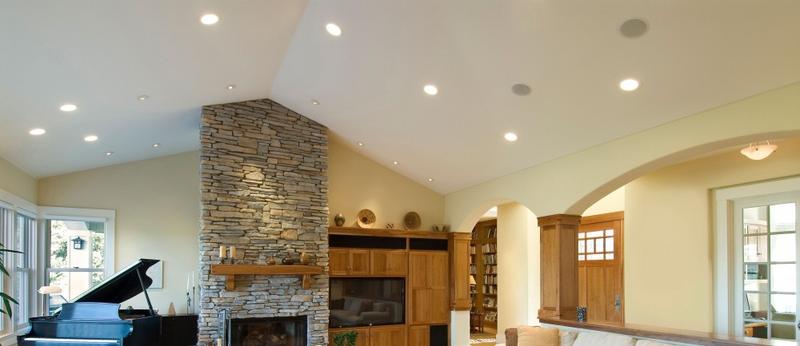 Different Types of LED Downlights