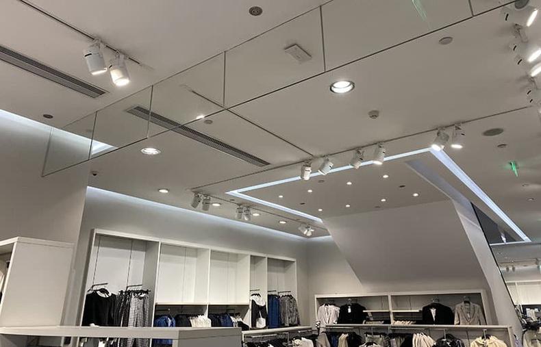 Different Types of LED Downlights